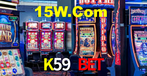 K59 Bet