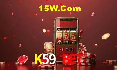 Promoção Relâmpago K59 Bet