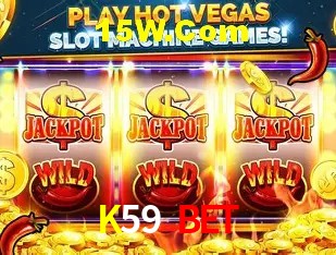 K59 Bet Salvador - Support