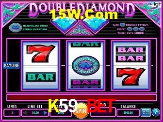 K59 Bet - Login Methods