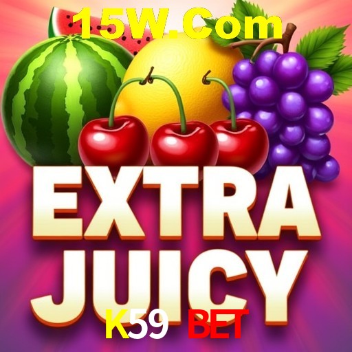 Descubra o Mundo do Cassino Online com K59 Bet