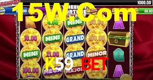 Exclusive Games K59 Bet