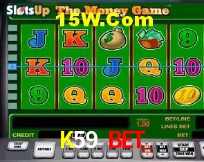 K59 Bet Salvador - Football